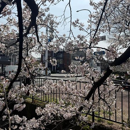 Mont-モン-Kamogawa Stay And Hotel Kyoto Exterior photo
